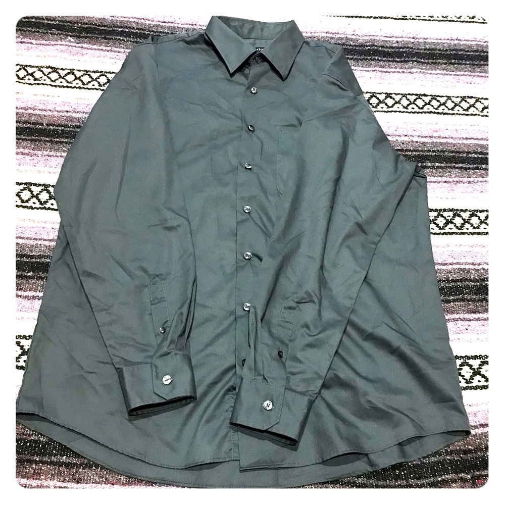 Van Heusen Classic Fit